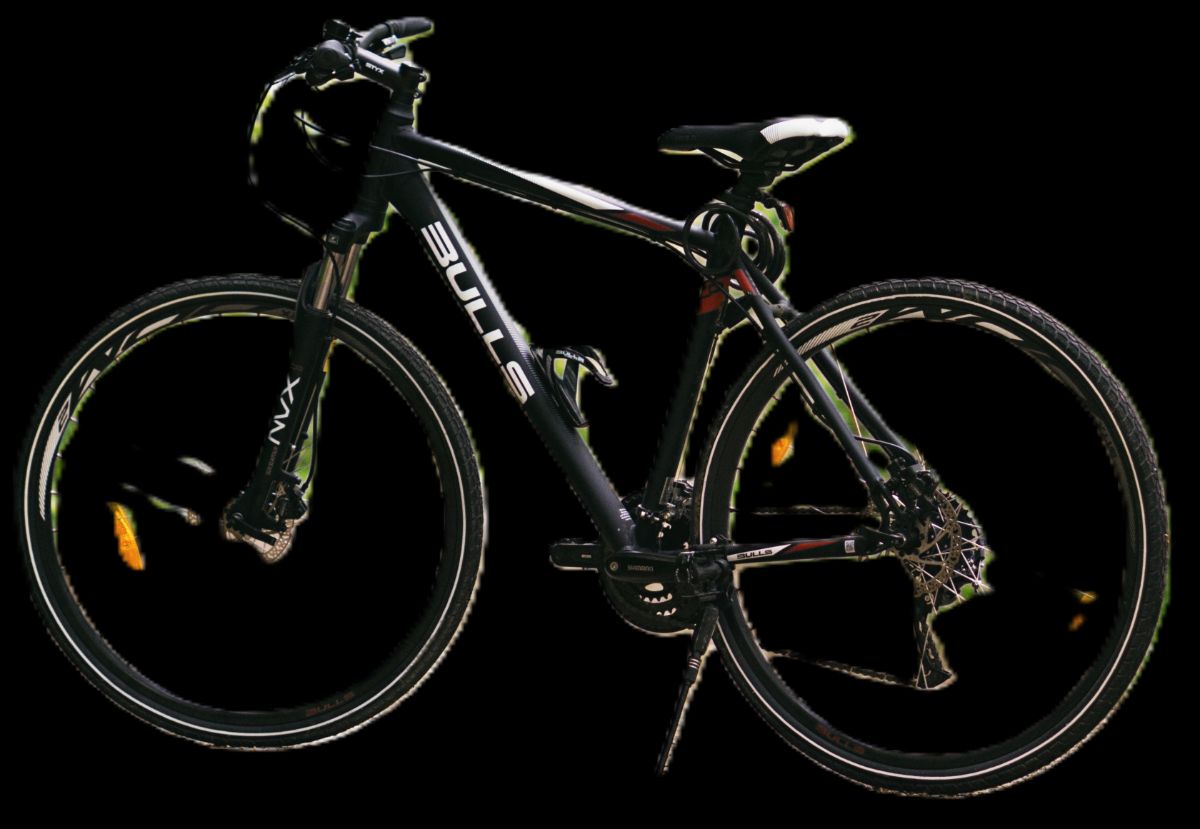 Bike Store
