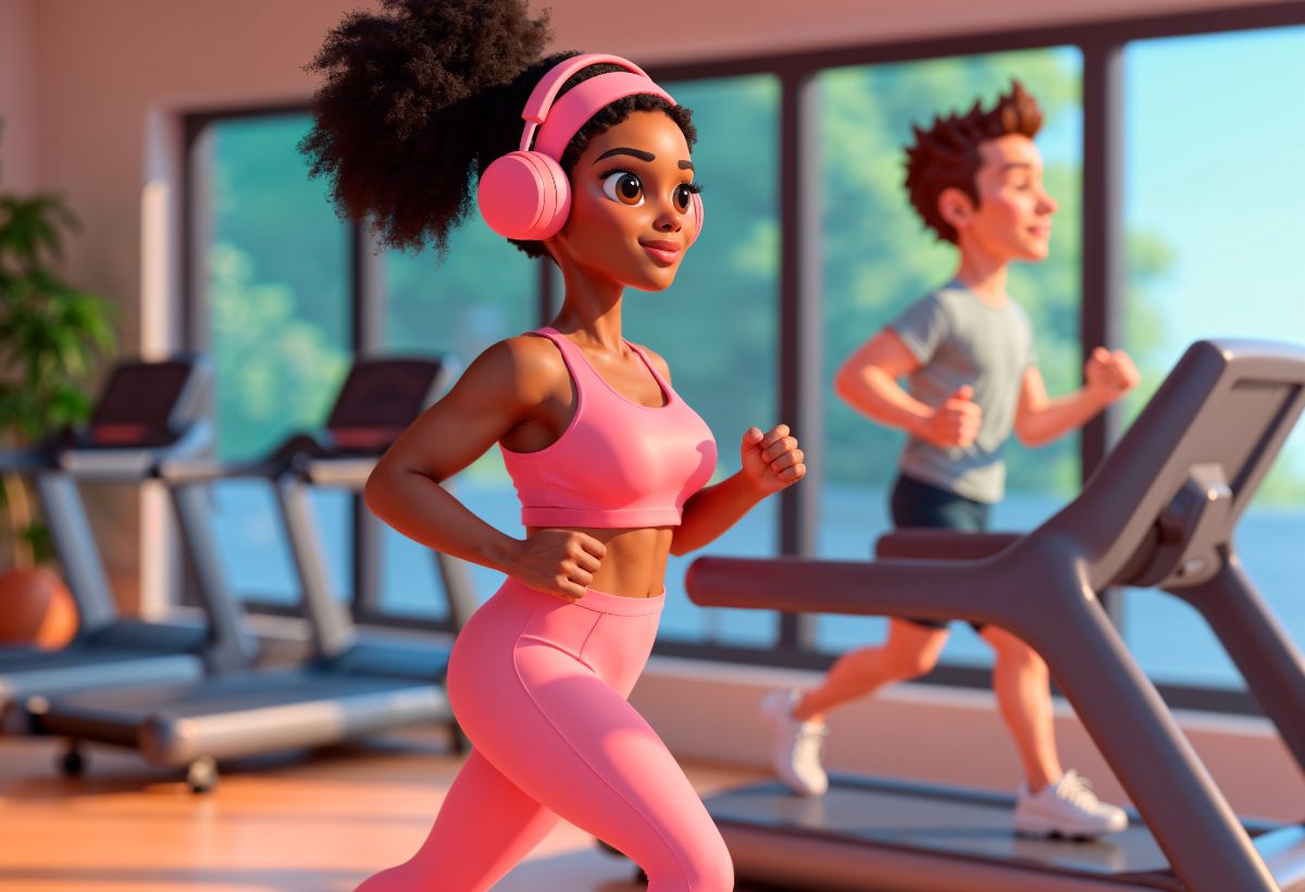 Fitness & Wellness