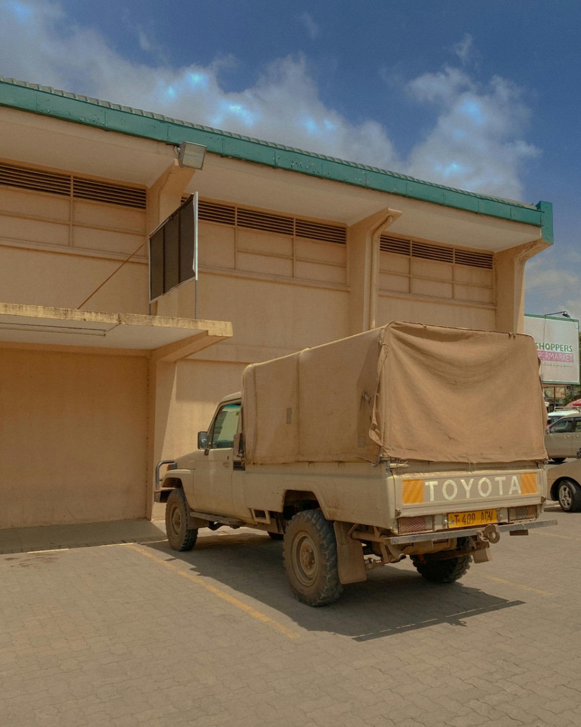 Operations Excellence