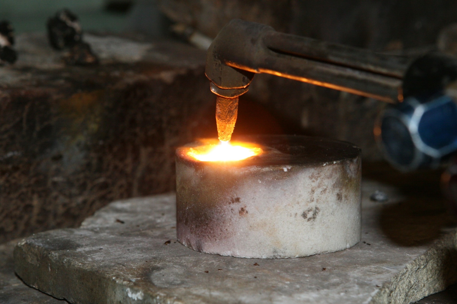 Auram Precious Metals Limited Operations Excellence