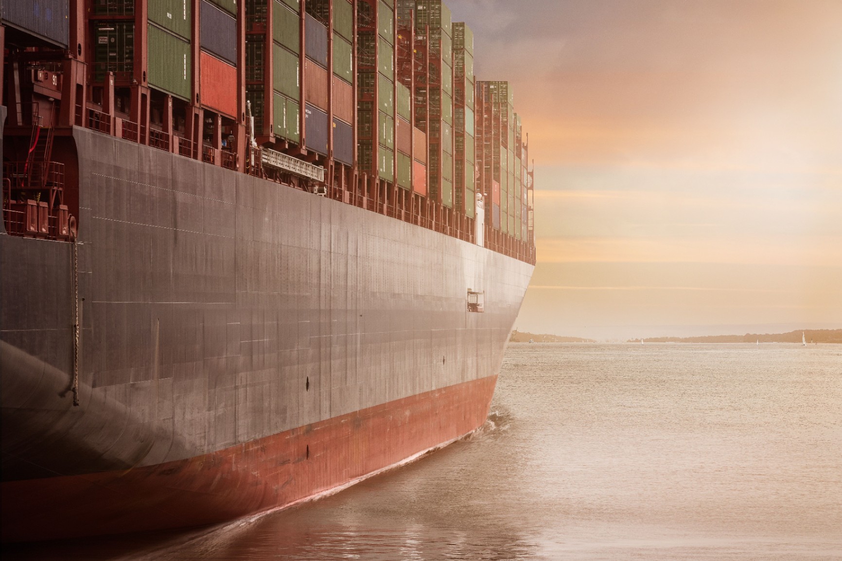 Ocean Sea Freight